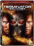 „Terminator Salvation” isi face debutul pe DVD si Blu-ray