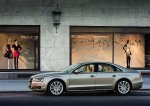 Noul Audi A8 – cel mai sportiv sedan din clasa de lux