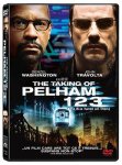 “The Taking of Pelham 123″, pe DVD si Blu-ray”