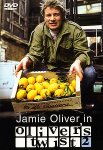 Jamie Oliver aduce romanilor, inca din prima zi a anului, un nou documentar