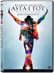 “Michael Jackson’s This Is It”: lansarea anului, in editie limitata, pe DVD si Blu-ray