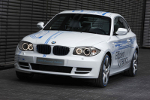 Primul BMW electric in productie de serie va fi lansat in 2013