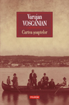 Romanul „Cartea soaptelor “de Varujan Vosganian va fi publicat de prestigioasa editura austriaca