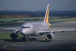 Compania aeriana Germanwings anunta cresterea numarului pasagerilor cu 20%