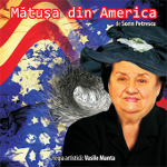 “Matusa din America” vine la Teatrul National Radiofonic