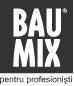 Sfatul specialistului Baumix: Alegeti un chit de rosturi impermeabil, rezistent la uzura si patare