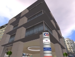 CMU deschide “CMU Virtual” – primul centru medical din Second Life, in Virtual Bucharest