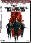 “Ticalosii fara glorie” ai lui Tarantino se lanseaza pe DVD si Blu-ray