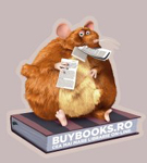 BuyBooks.ro are o noua identitate vizuala