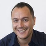 Jorg Riommi, executive creative director Saatchi&Saatchi Romania, jurat la Dubai Lynx