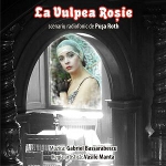 Premiera absoluta la Radio Romania Actualitati: “La Vulpea Rosie” de Pusa Roth