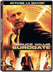 „Surogate” se lanseaza pe DVD si Blu-ray