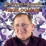 Mari actori de comedie – Virgil Ogasanu