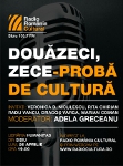 Douazeci, zece – proba de cultura la Radio Romania Cultural. Aceeasi. Alta.
