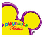 Playhouse Disney lanseaza un nou serial de desene animate pentru prescolari