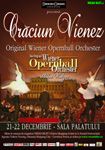 Agentia Vreau Bilet ofera doua zile cu Orchestra Originala a Balului Operei din Viena