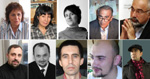 Autori Polirom la Zilele Literaturii Romane de la Chisinau