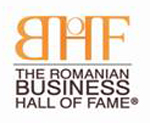 Primii laureati pe Business Hall of Fame® in Romania