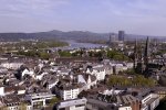 Program de sfarsit de saptamana – o vizita fascinanta in orasul Bonn