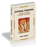 „Divinul feminin”: o noua aparitie la Editura Herald!