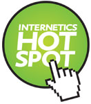 Invitati la prima intalnire Internetics Hot Spot