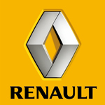 Renault este masina oficiala a Tortei Olimpice in Romania