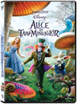 „Alice in Tara Minunilor”, pe Blu-ray si DVD