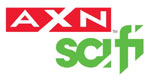 AXN SCI-FI – ianuarie 2011