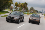 BMW X5: 1 milion de masini livrate in 11 ani