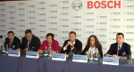 In 2010, Grupul Bosch preconizeaza o stabilizare a afacerii sale din Romania