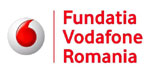 Prin programul „O sansa pentru viata”, desfasurat impreuna cu Asociatia React, Fundatia Vodafone