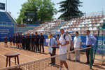 Victorie romaneasca la turneul BCR Futures – Ropharma Trophy Brasov 2010