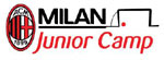 Alexandru Daminescu desemnat cel mai bun portar la a XIV-a editie Milan Junior Camp