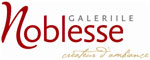 Galeriile Noblesse lanseaza Insign Concept Store