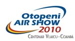 Au mai ramas 2 zile pana la Otopeni Air Show 2010