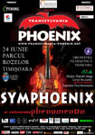 Turneul National SymPHOENIX se declanseaza la Timisoara