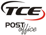 TCE Post Office – prima retea privata de oficii postale in Romania