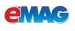 eMAG si KissFM lanseaza “Reteaua”, o campanie de promovare a comertului online