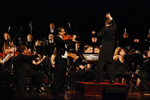 Orchestra Nationala Radio – concert de succes la Shanghai