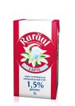 Albalact lanseaza Raraul – floarea laptelui din Bucovina