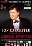 Prezentata  si la Camera Comunelor din Londra: Ion Caramitru tine Conferinta Limitele Asteptarii
