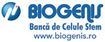 Biogenis a inaugurat unitatea de stocare pentru celule stem din Romania