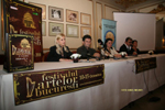 Conferinta presa Festivalul Artelor Bucuresti, editia a II-a