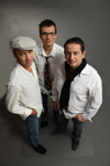 Romanian Piano Trio – recital la Sala Radio