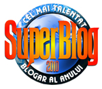 SuperBlog 2010, la start