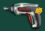 Bosch sarbatoreste vanzarea a 10 milioane de unelte IXO