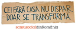 Samusocial din Romania lanseaza campania de constientizare fata de situatia adultilor fara adapost