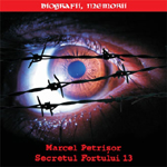 Teatrul National Radiofonic prezinta premiera „Marcel Petrisor: SECRETUL FORTULUI 13”