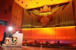 Patru ore de muzica de orga in prima zi a Festivalului International “Seri cu orga la Sala Radio”