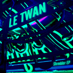 Albumul lui LE TWAN, DJ-ul lui Keo, a fost lansat de catre o casa de discuri canadiana
